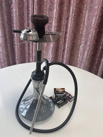Кальян в полном комплекте - Хобби и отдых в Краснодар