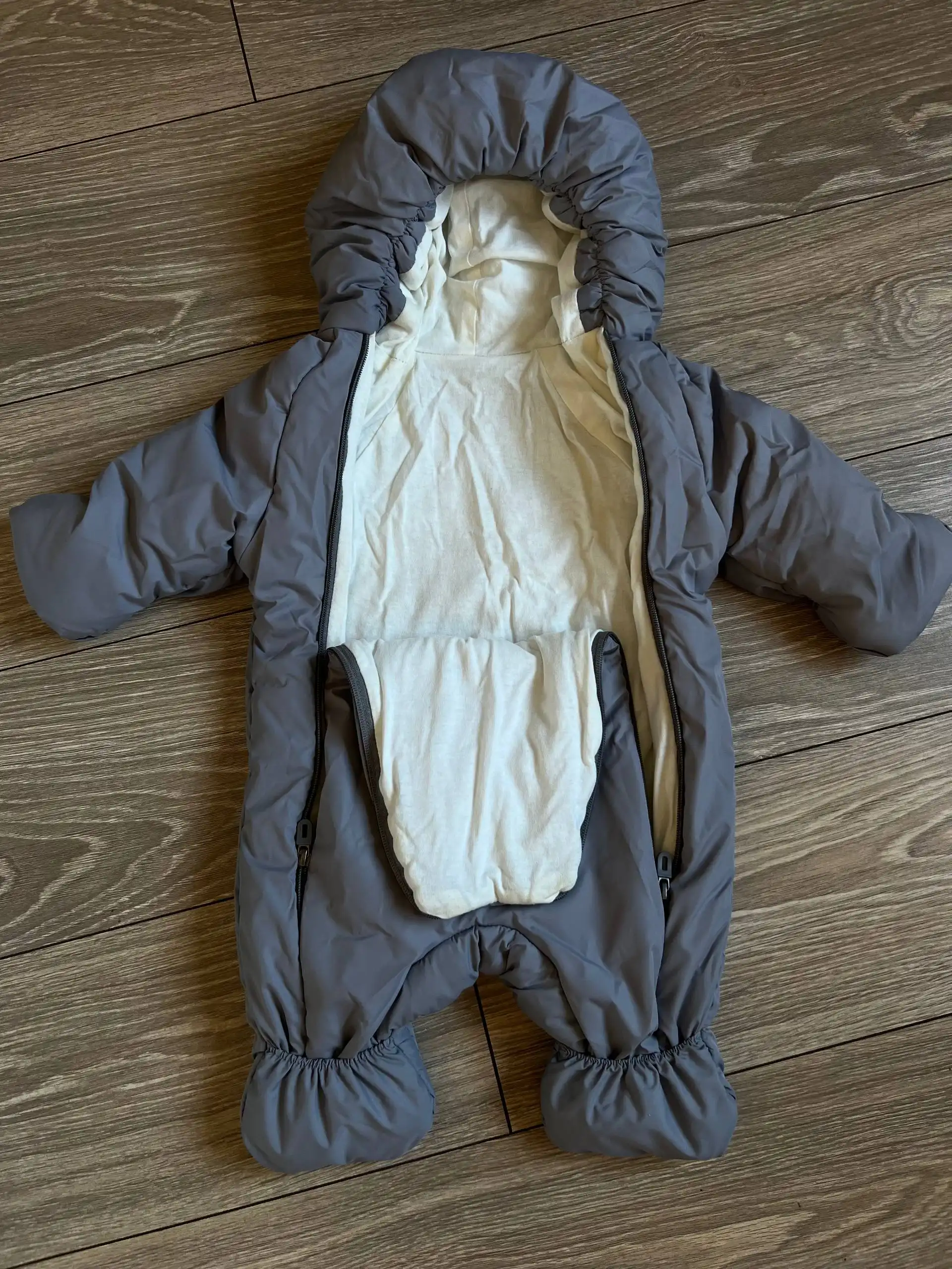 Продажа зимнего и демисезонного конвертов