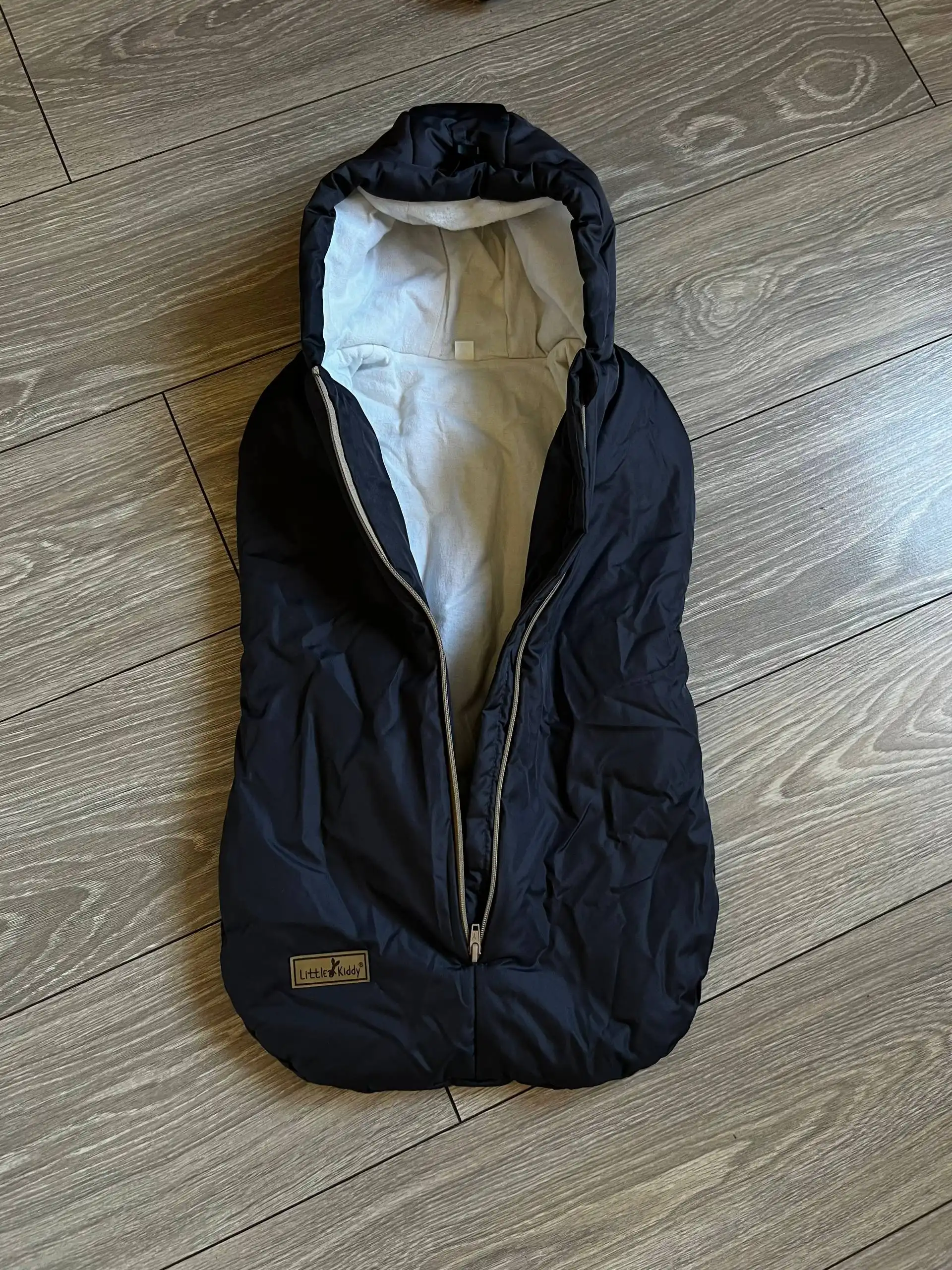 Продажа зимнего и демисезонного конвертов