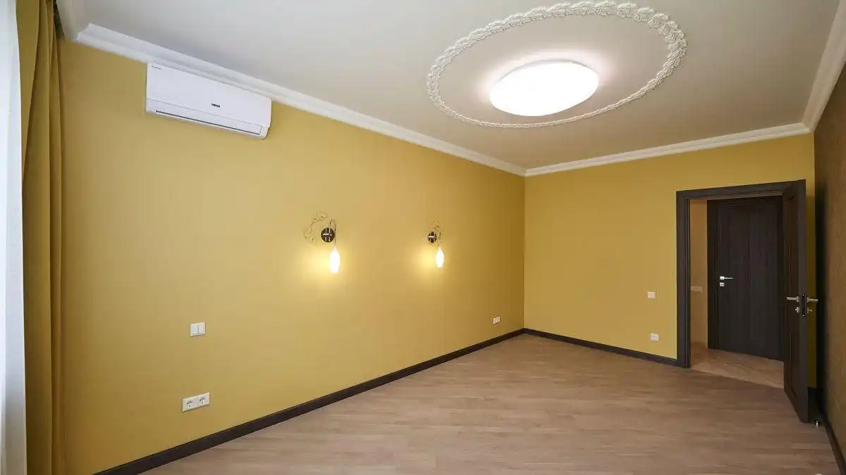 Отделочные работы любой сложности