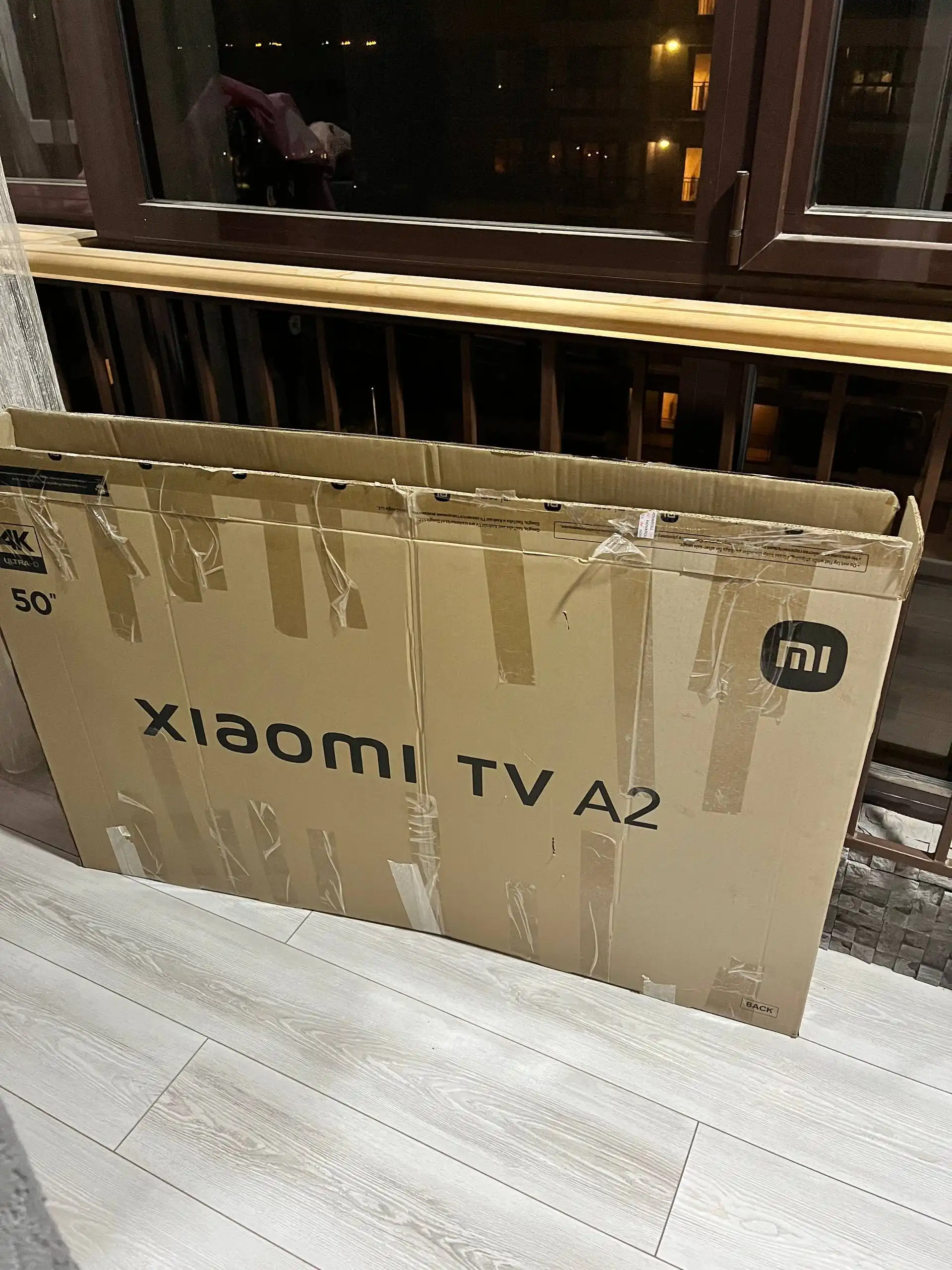 Продажа товара в идеальном состоянии