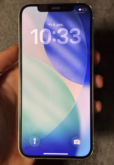 Айфон 12 про 128гб - Электроника в Краснодар