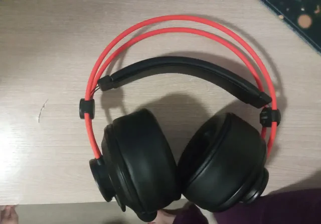 Наушники Cougar ImmersaTi оригинальные - Электроника в Краснодар