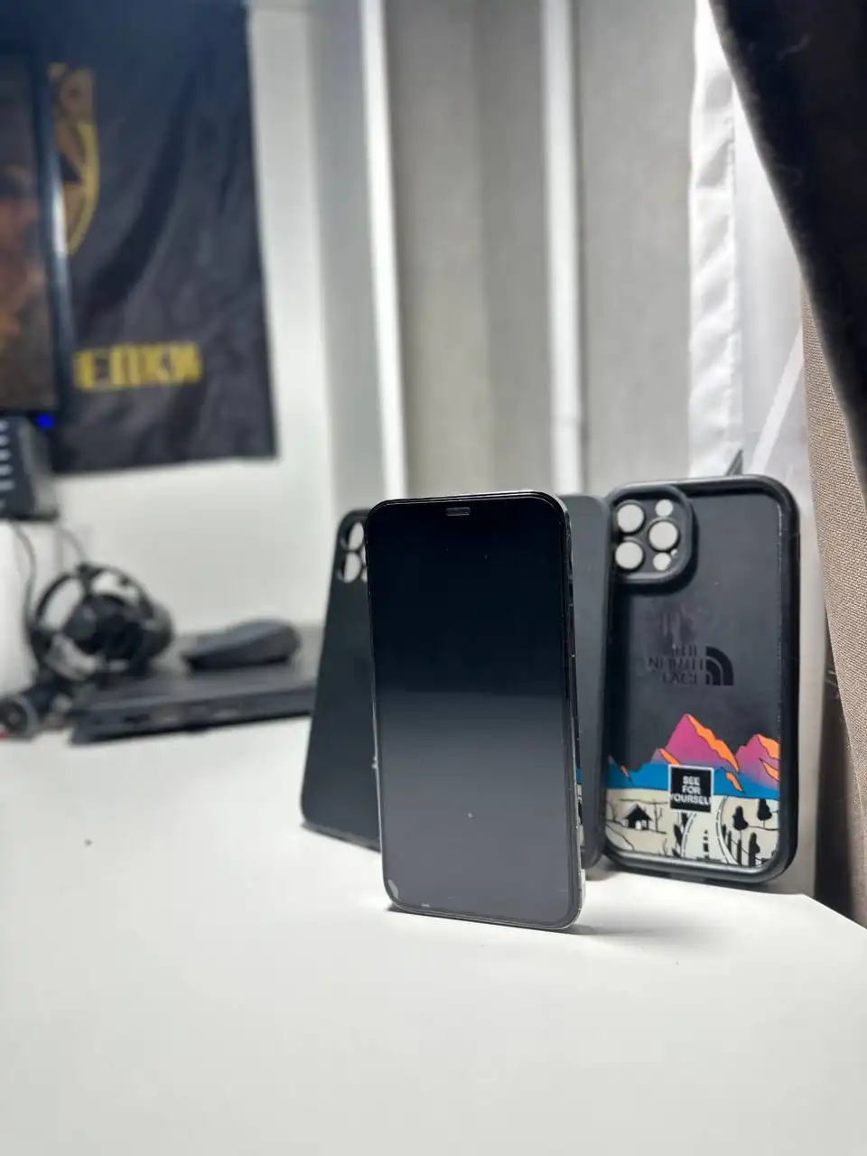 Продажа iPhone 12 Pro 256 ГБ