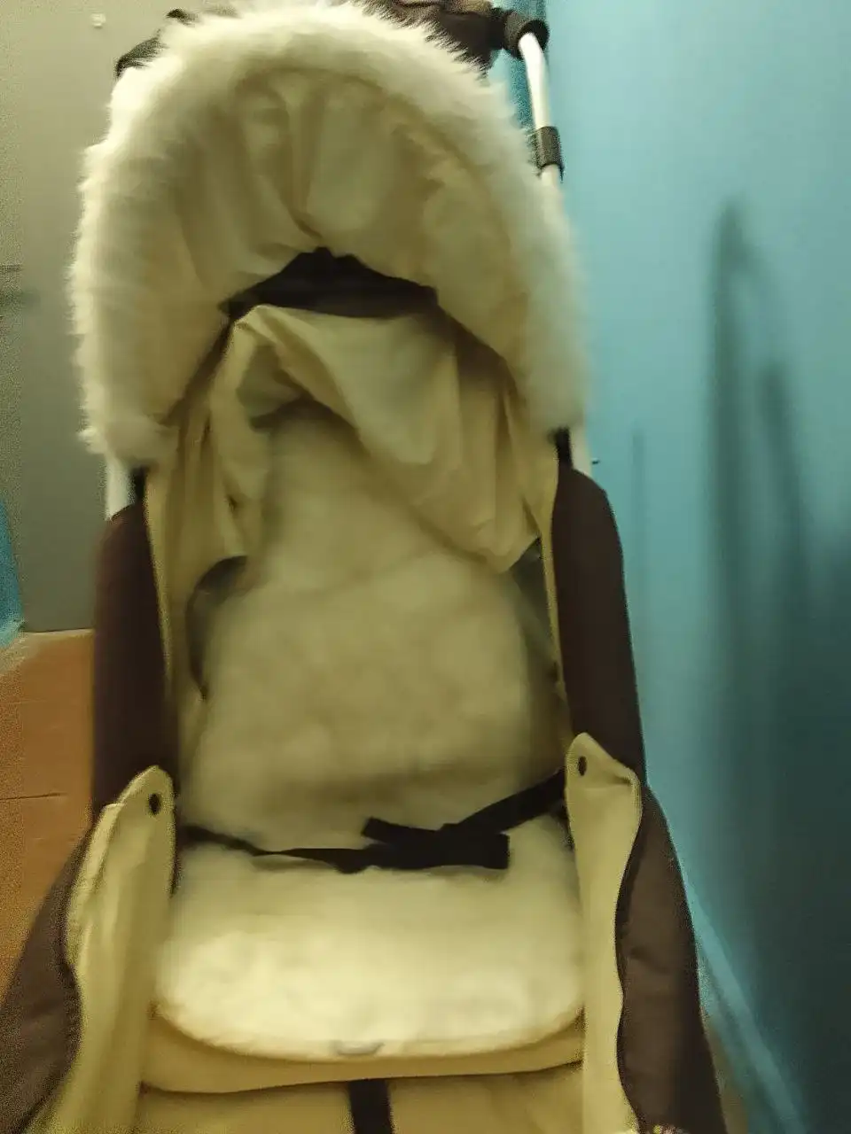 Продам санки Тяни-Толкай элит трансформер с мехом