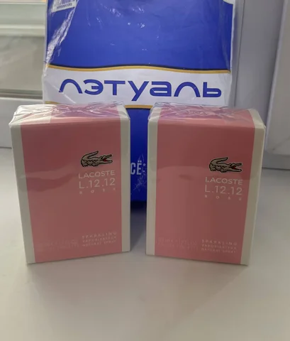 Оригинальная косметика Летуаль - Красота и здоровье в Краснодар