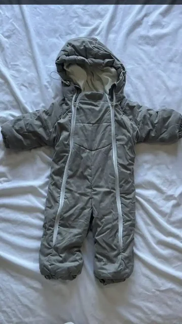 Комбинезон "Сонный гномик" с шапкой в подарок - Товары для детей в Краснодар