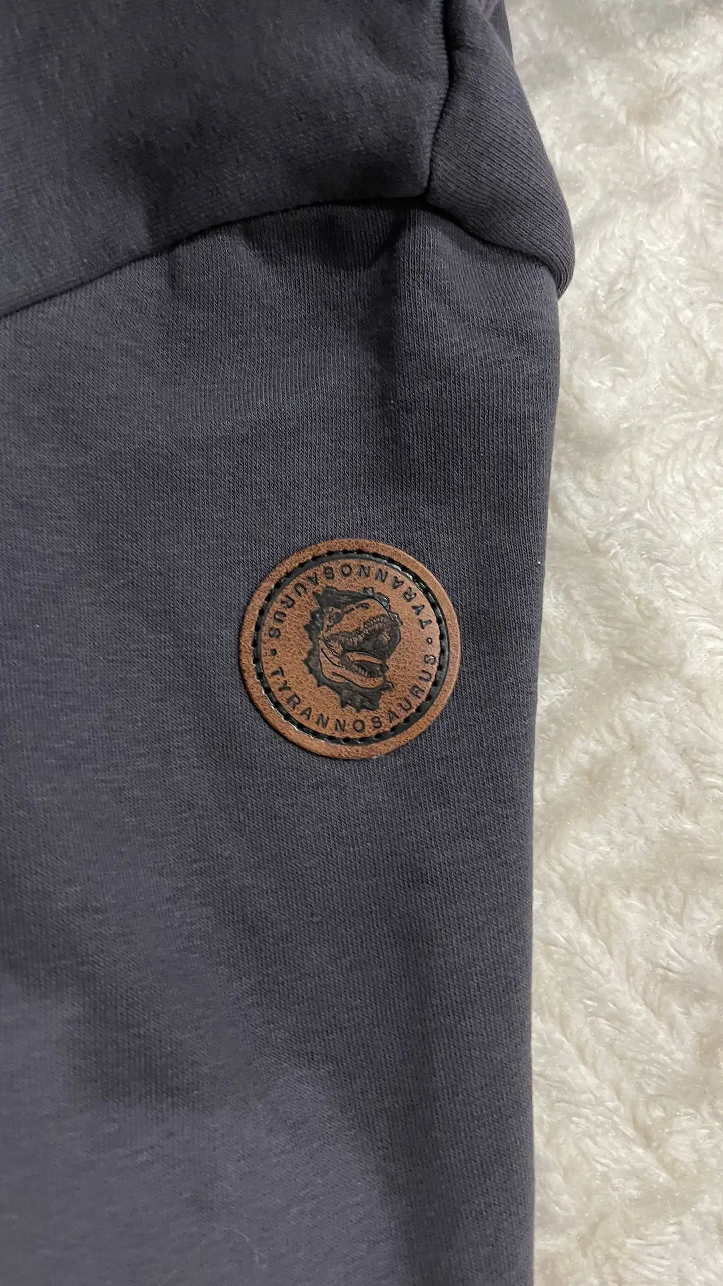 Детский комбинезон Lapushka размер 80