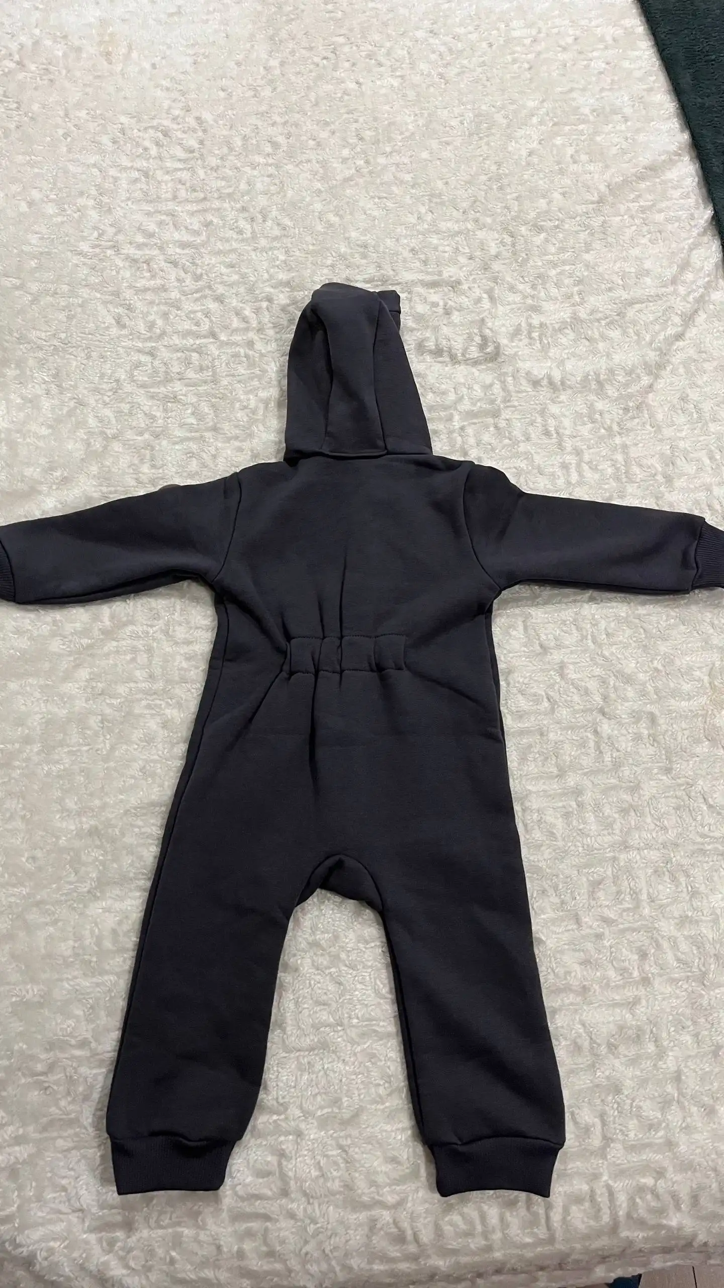 Детский комбинезон Lapushka размер 80