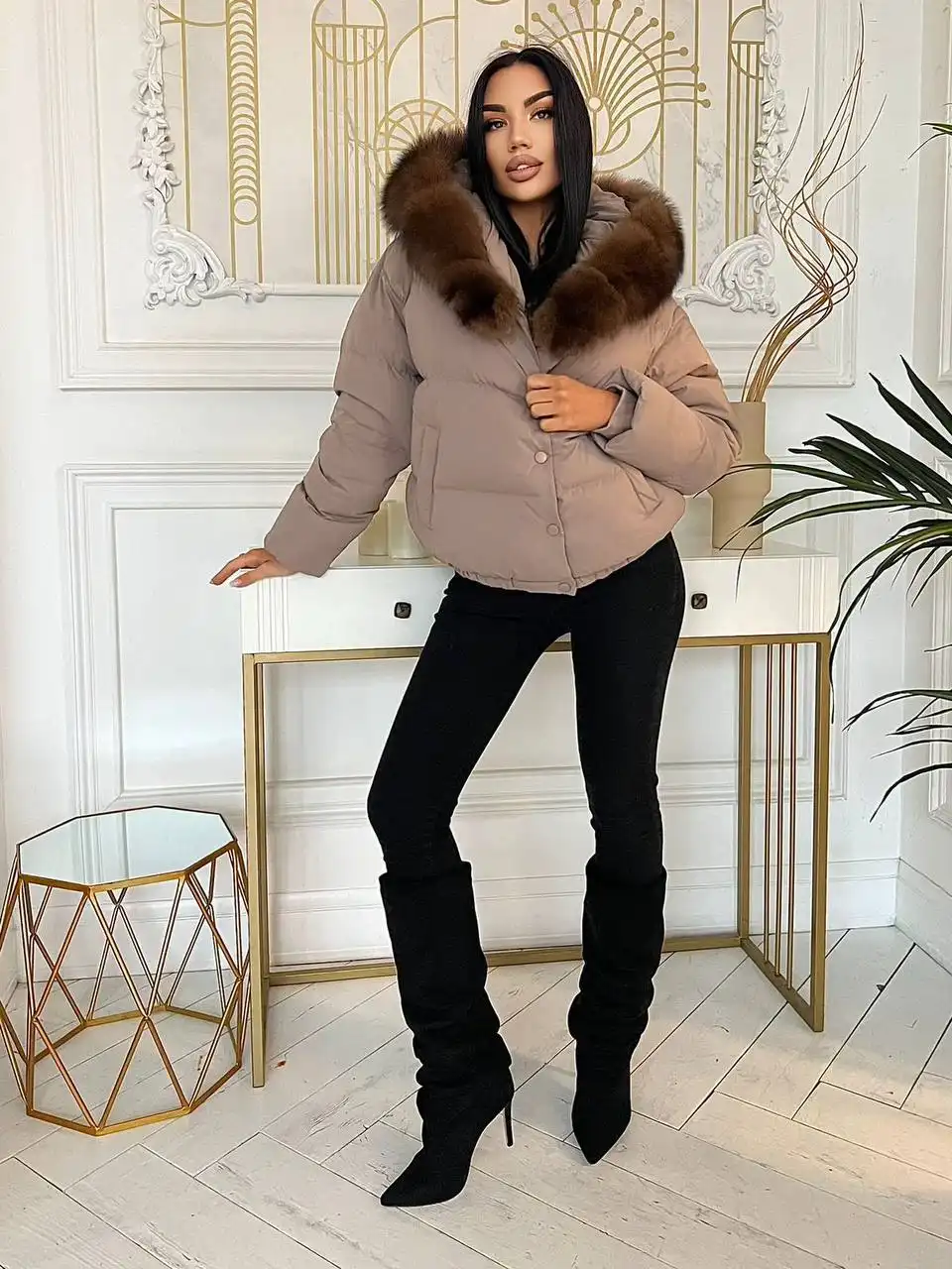 Обновление гардероба с горячими новинками