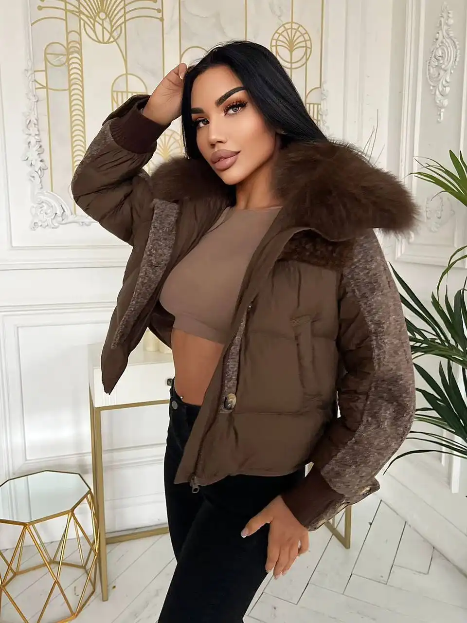 Обновление гардероба с горячими новинками