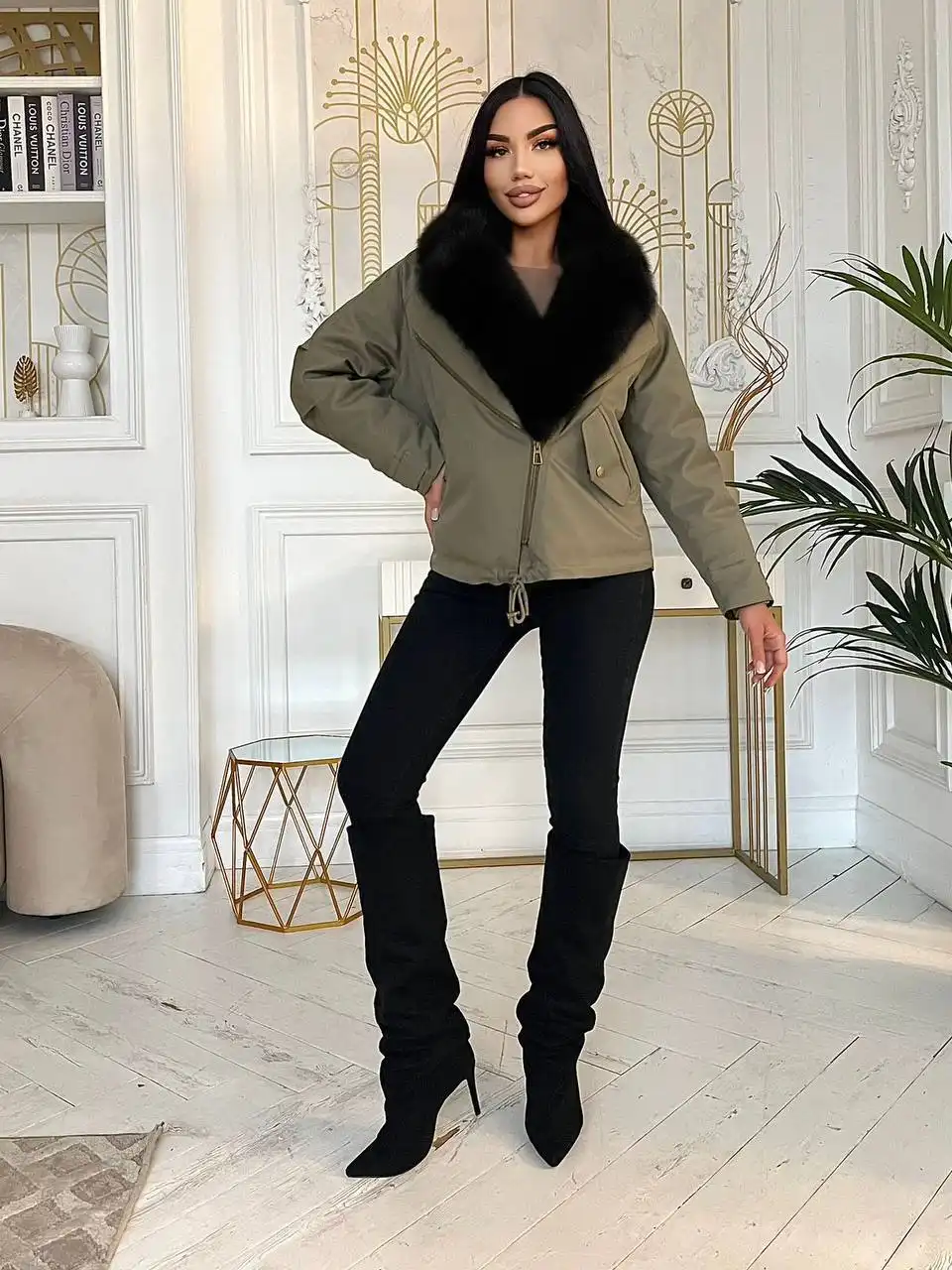 Обновление гардероба с горячими новинками