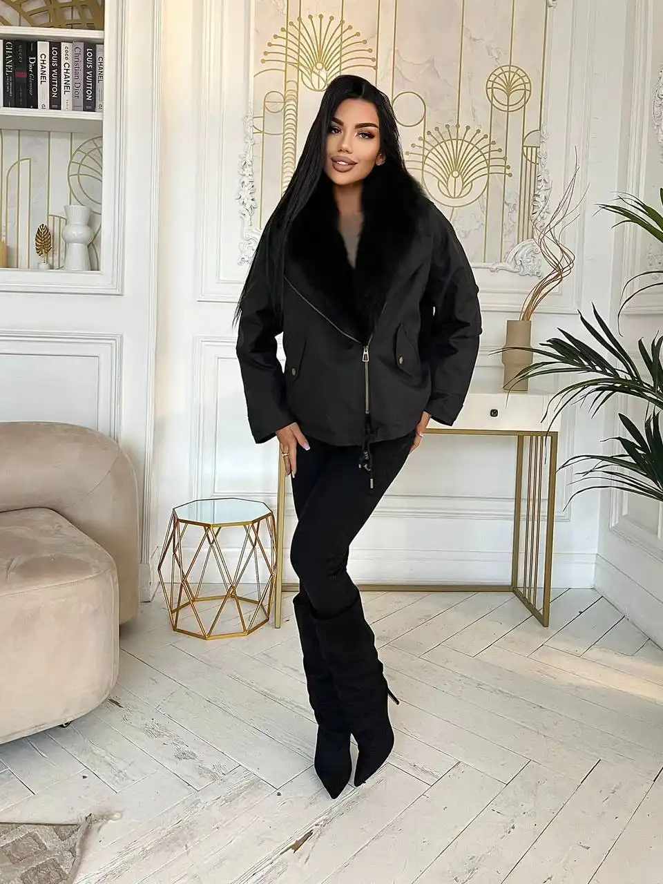 Обновление гардероба с горячими новинками