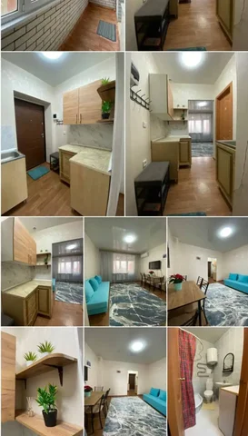 Студия с ремонтом от инвесторов на Измаильской - Недвижимость в Краснодар