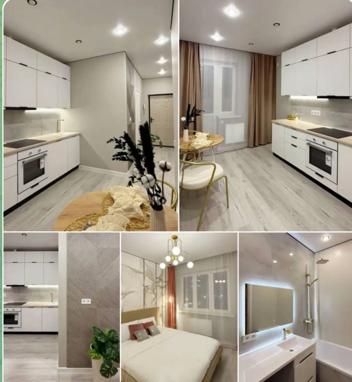 Продажа квартиры в ЖК «СИМВОЛ»