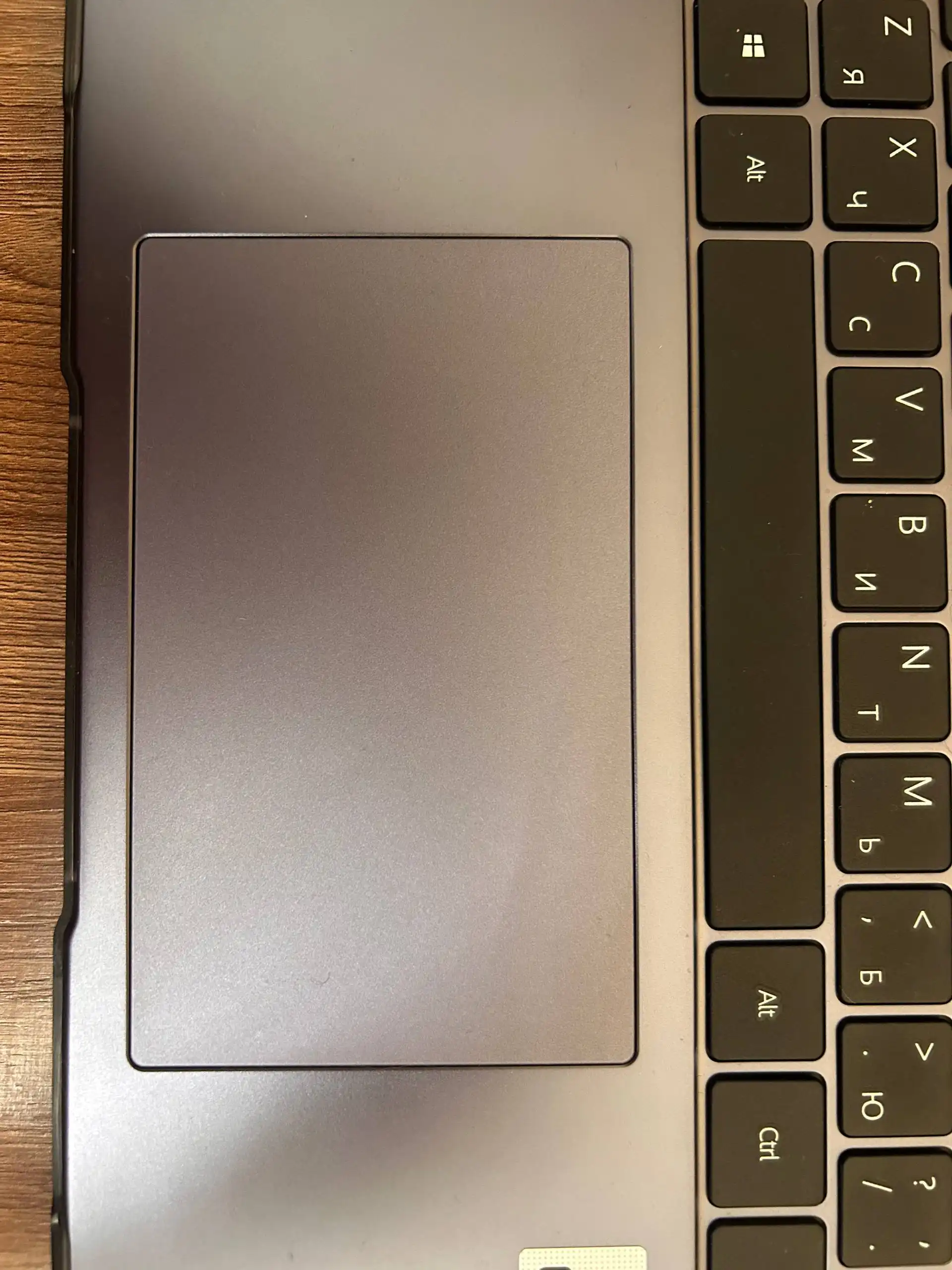 Ноутбук Huawei Matebook B3-510 Core i3 256 SSD новый