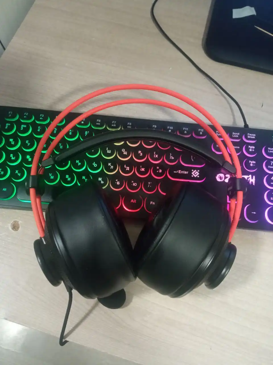 Продажа наушников Cougar ImmersaTi