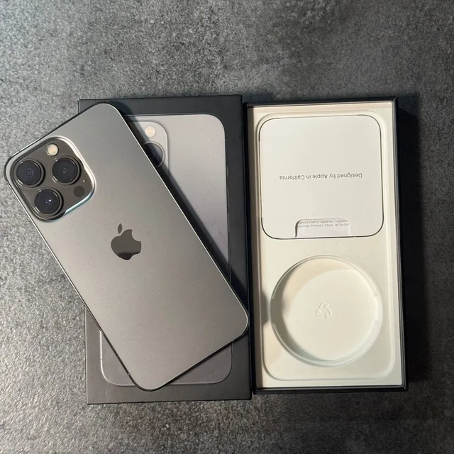 Продам iPhone 13 Pro 256 ГБ - Электроника в Краснодар