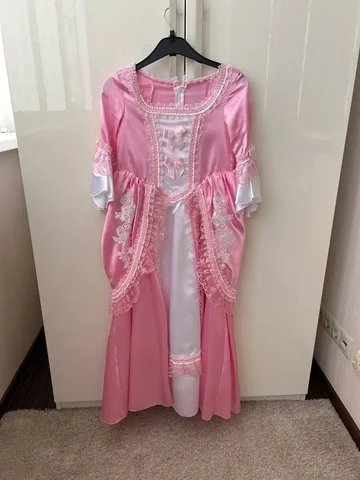 Новогодний костюм для девочки 134 см - Одежда в Краснодар