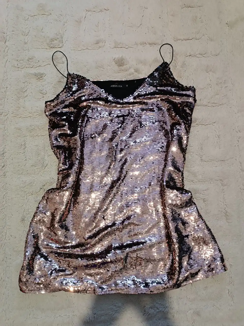 Продам новое платье 48 р