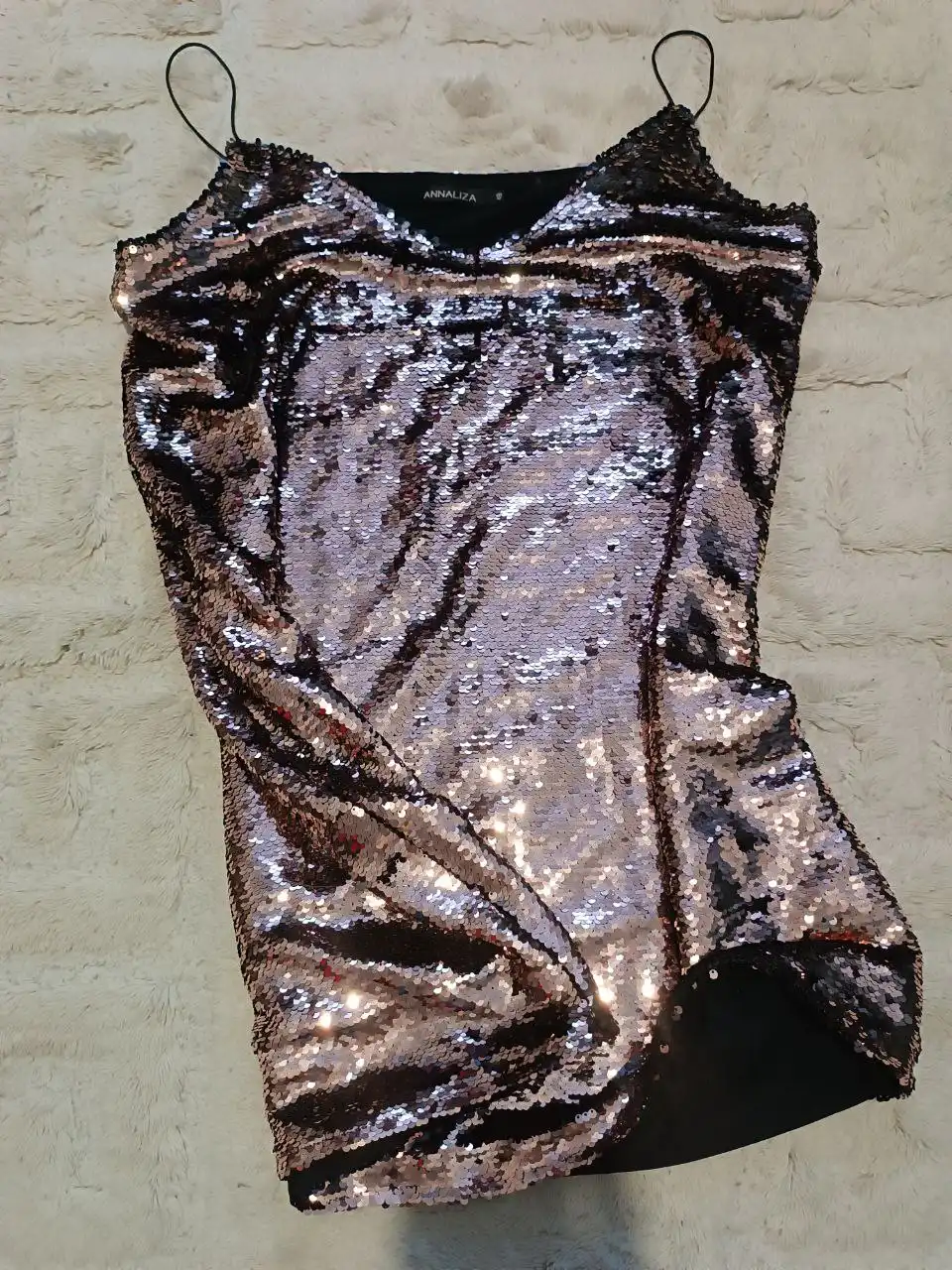 Продам новое платье 48 р