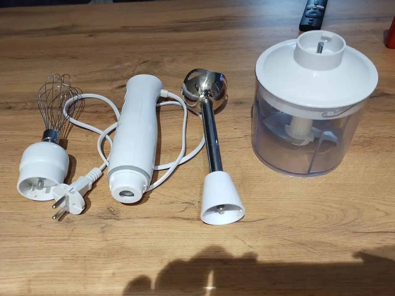 Продается блендер