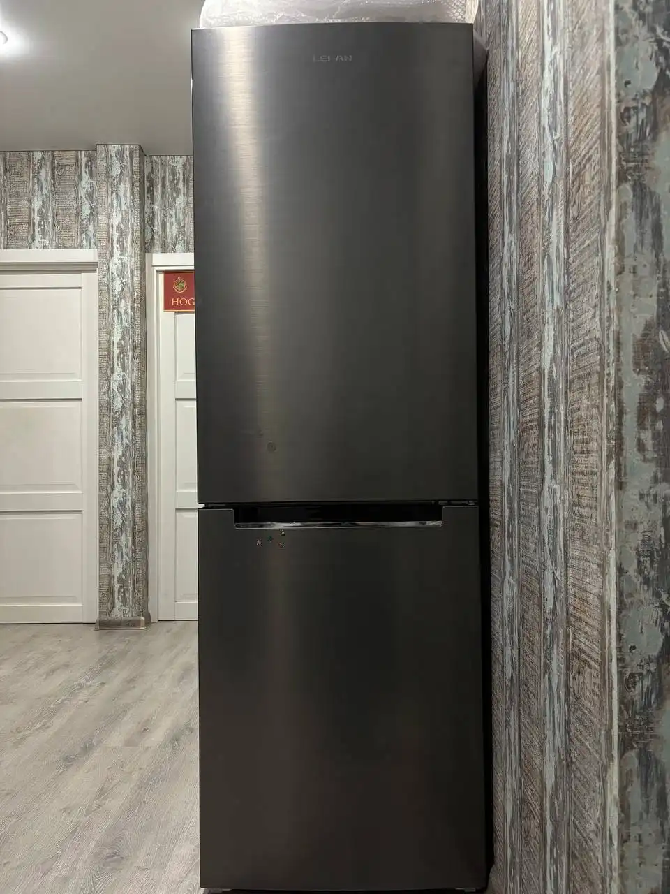 Продажа холодильника с поврежденной резинкой