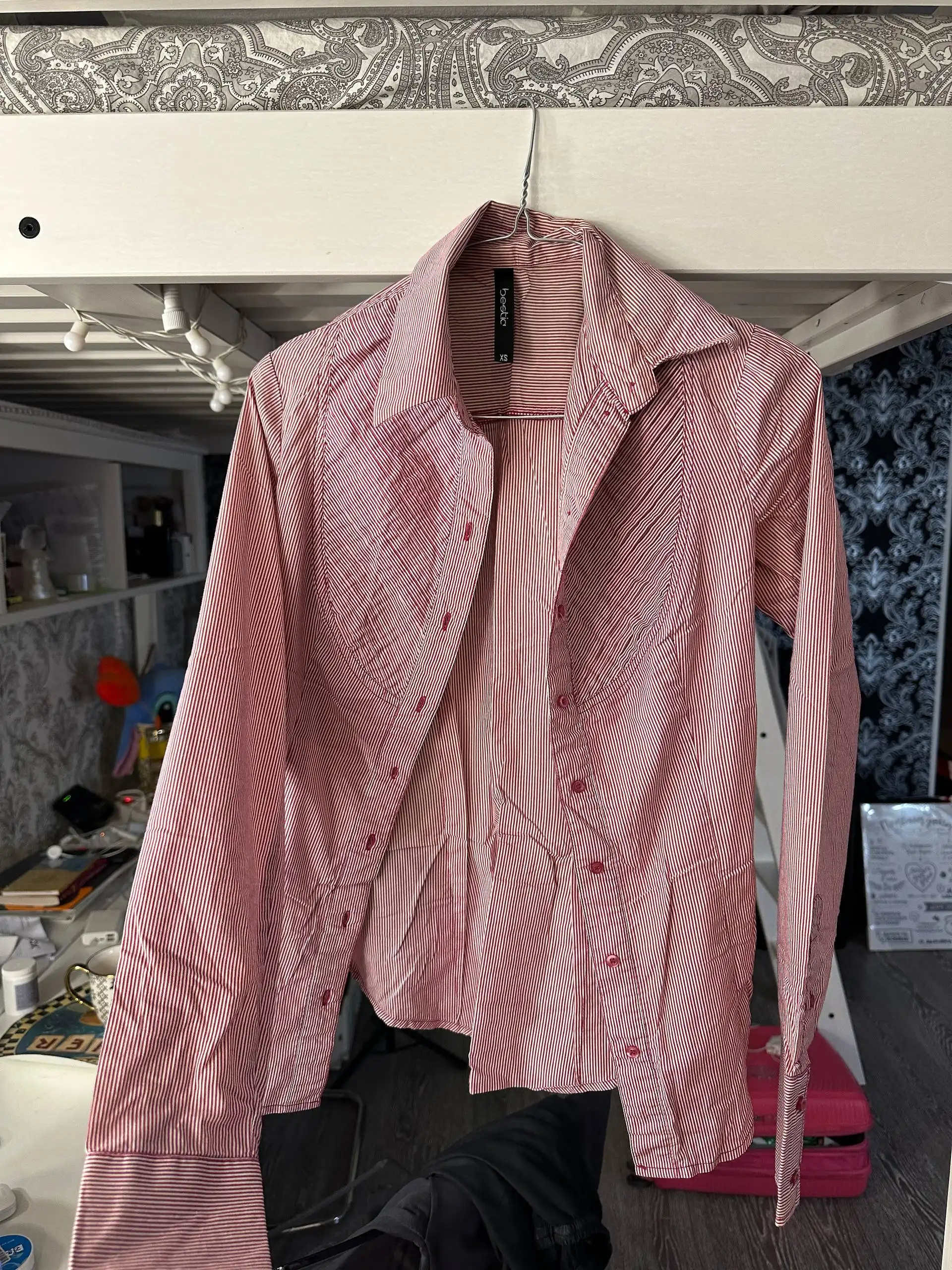 Стильные брендовые вещи Zara, H&M, Bershka