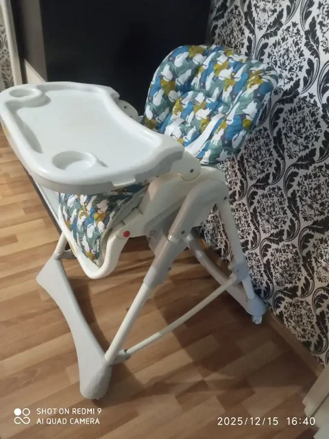 Детский столик для питания - Товары для детей в Краснодар