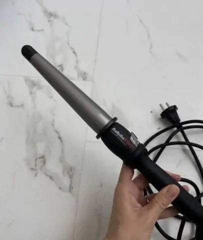 Плойка BaByLissPro практически новая - Электроника в Краснодар