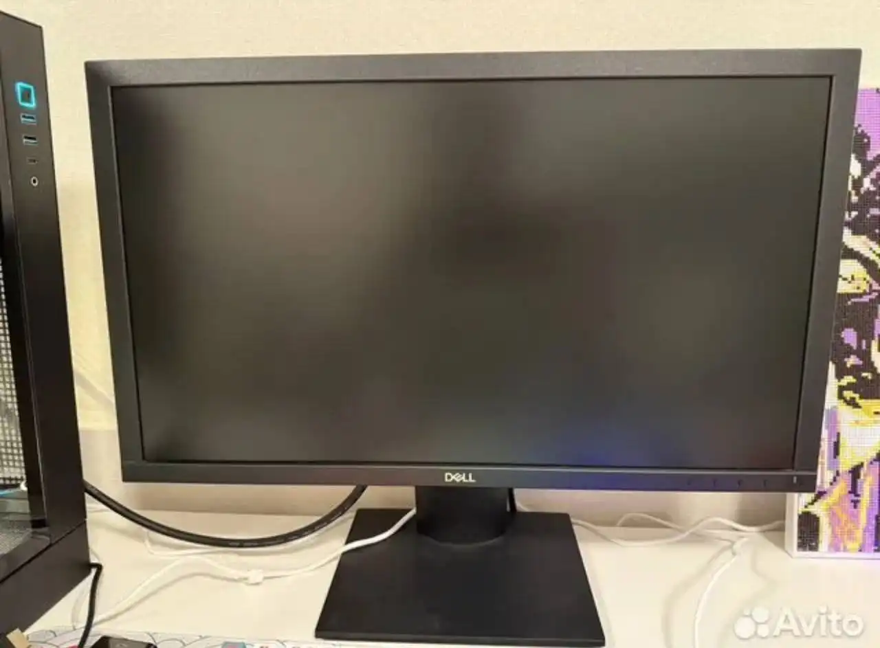 Продам б/у монитор DELL E2220H