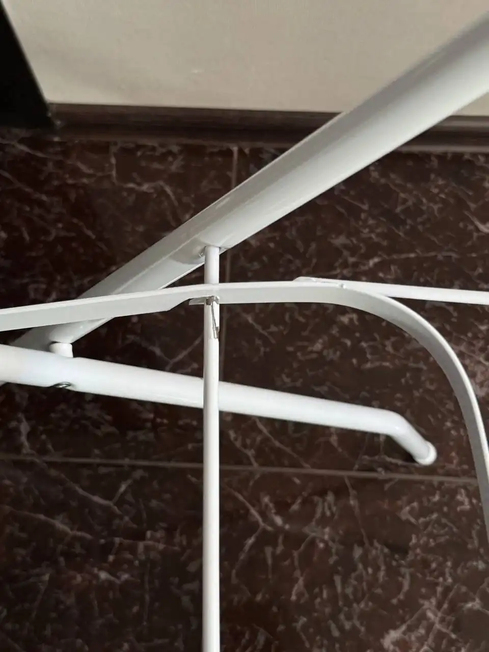 Ванна с подставкой и матрасиком