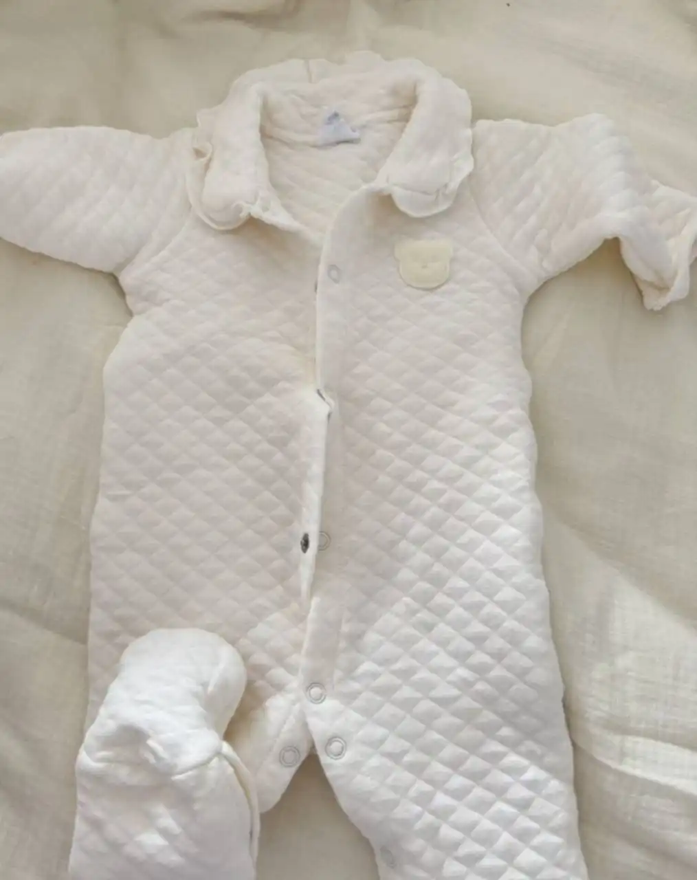 Детская одежда для новорожденных (размеры 38-68)