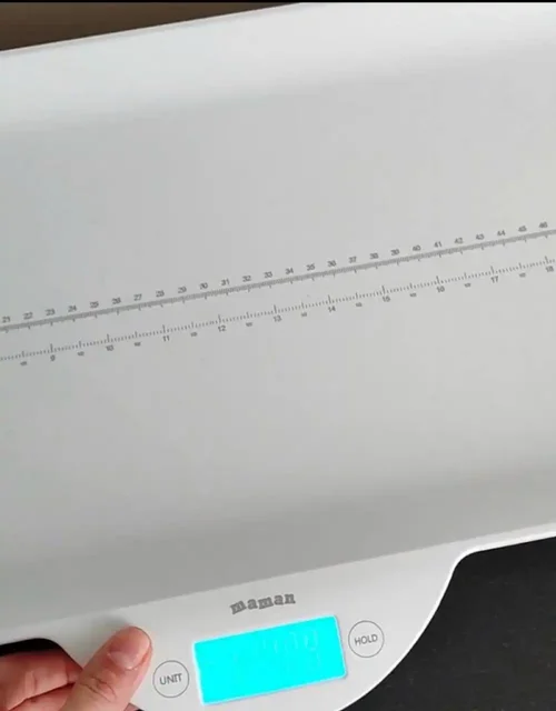 Весы для новорожденных - Товары для детей в Краснодар