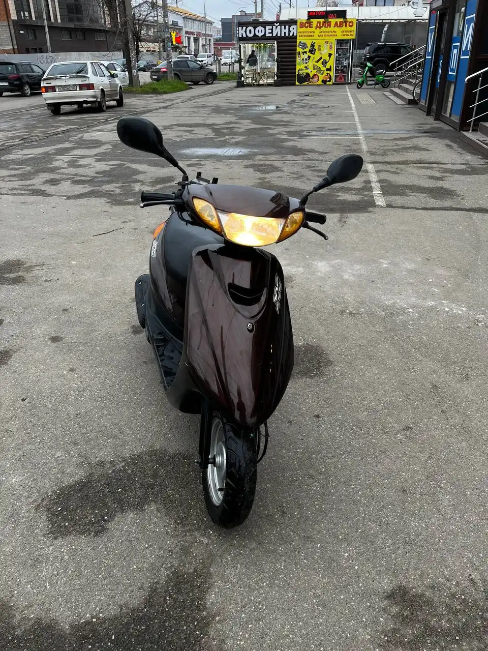 Срочная продажа в Губернском районе