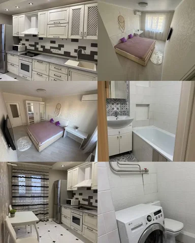 Срочная продажа 1-комнатной квартиры по адресу Петра Мета́льникова 7 - Недвижимость в Краснодар