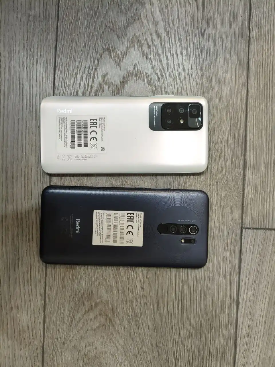 Продам Redmi 9 и Redmi 10 в Краснодаре