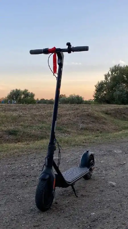 Продаю самокат