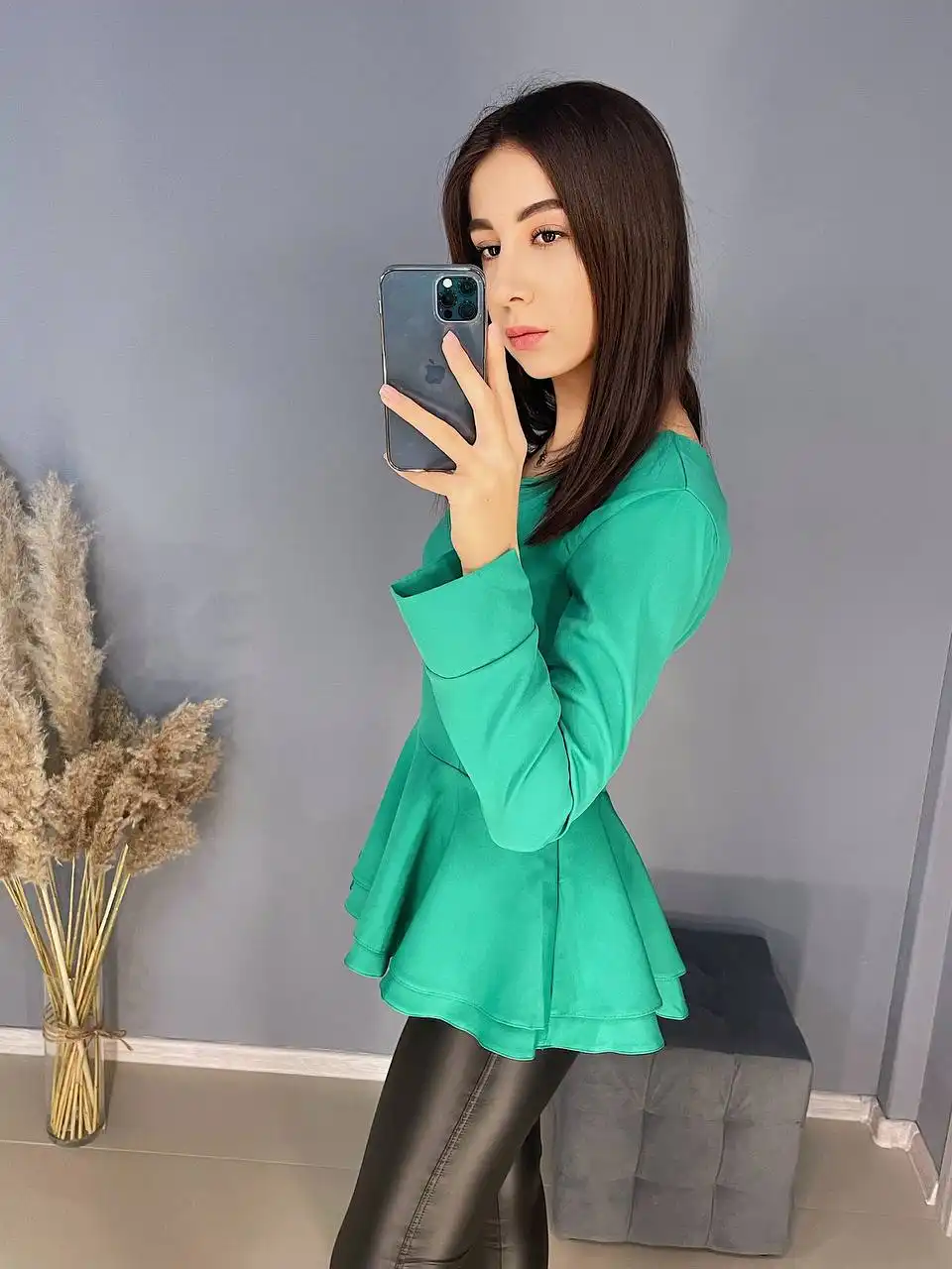 Ликвидация товара из закрытого шоурума