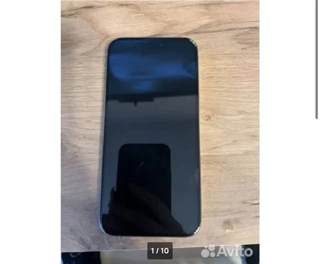 Айфон 15 Pro Max - частное объявление в Краснодар