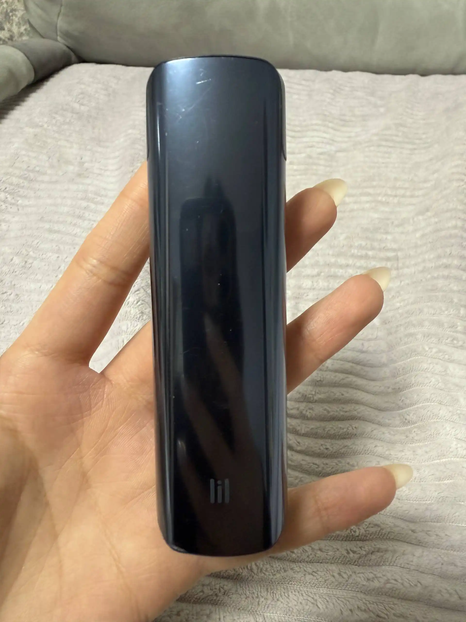 Продам Iqos lil solid 3.0 в отличном состоянии