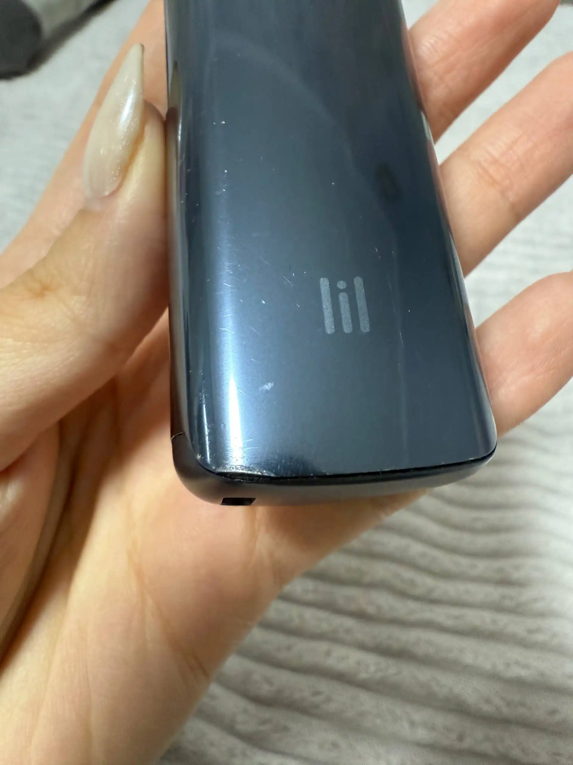 Продам Iqos lil solid 3.0 в отличном состоянии