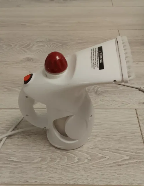 Продажа бытовой техники: отпариватель, миксер, блендер - частное объявление в Краснодар