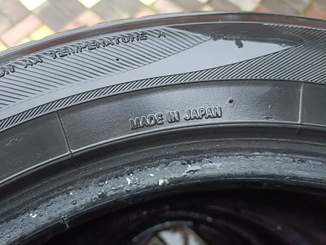 Летние шины TOYO 205/55 R16 2019 года
