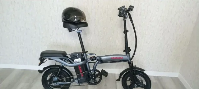 Продам электровелосипед в отличном состоянии - частное объявление в Краснодар