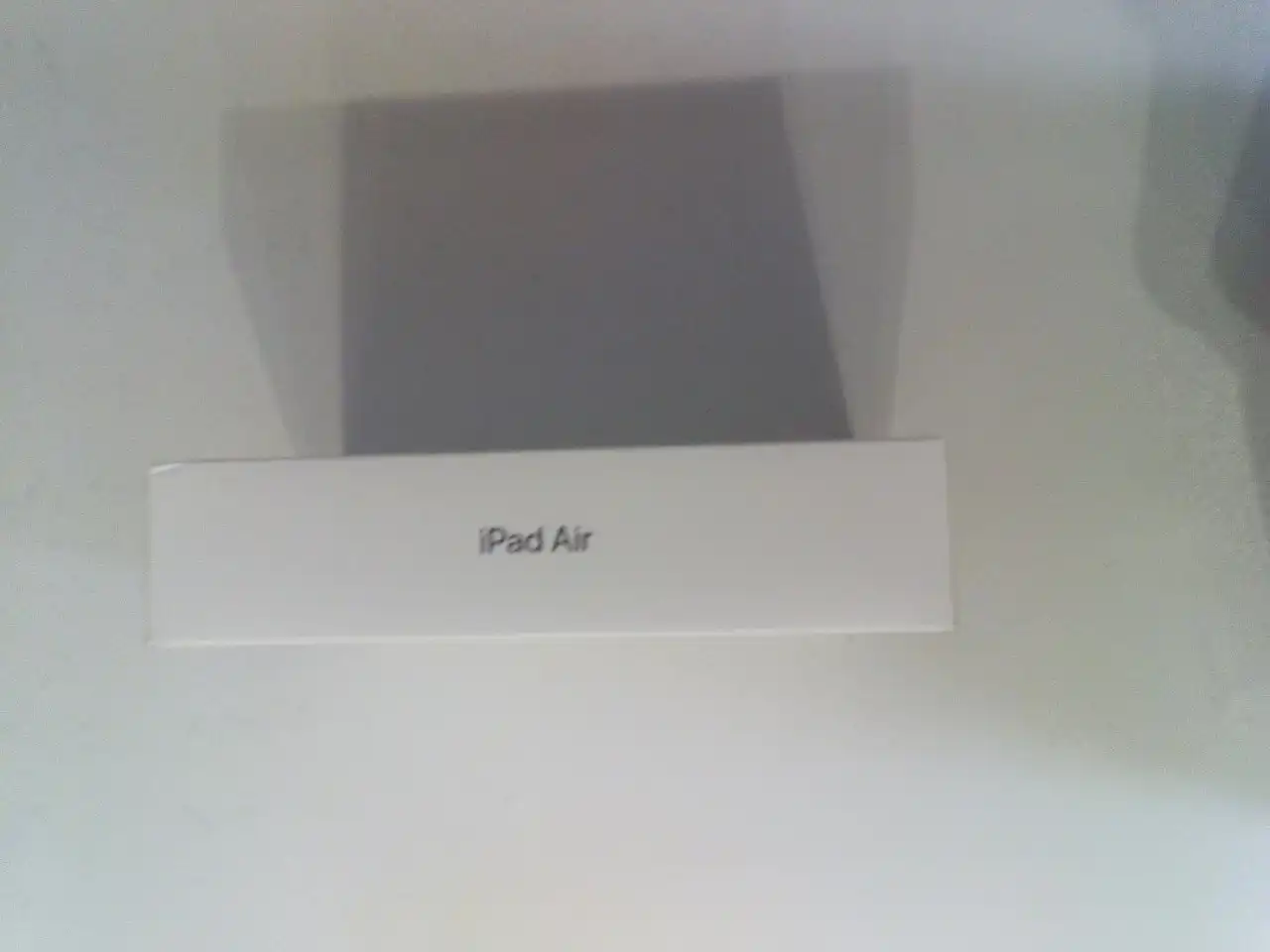 Apple iPad Air 3-го поколения в отличном состоянии