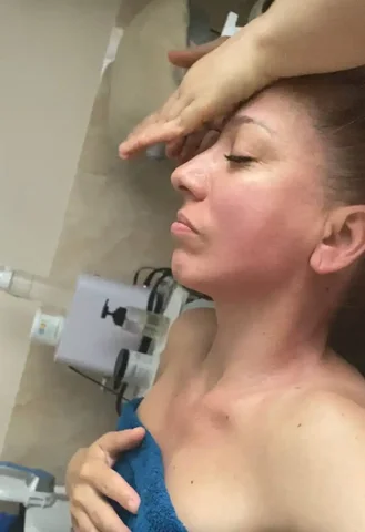 Услуги специалиста по эстетике лица: массаж и уходовые процедуры - Услуги в Краснодар