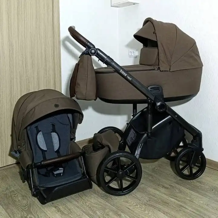 Продам коляску Б/У