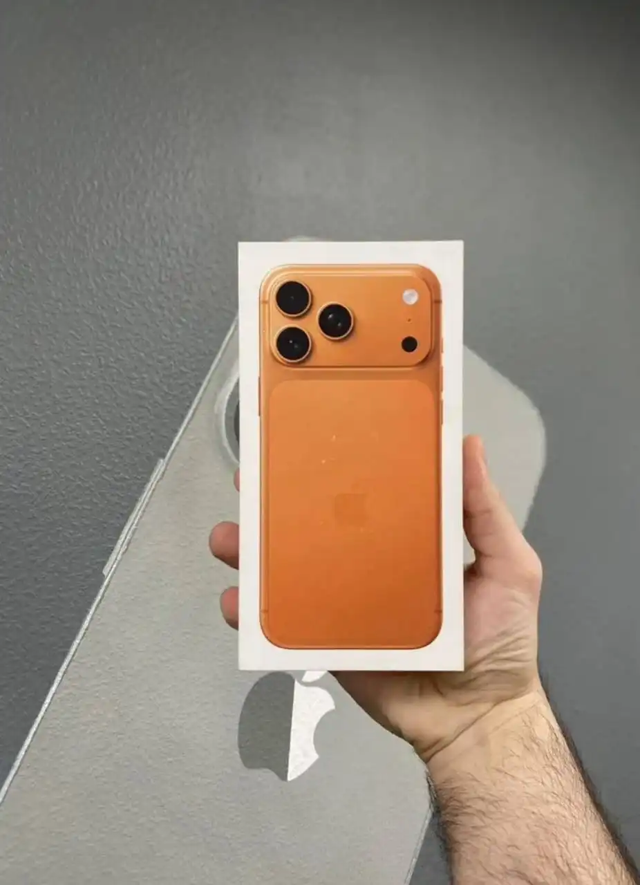 Продажа iPhone 17 Pro Max, iPhone 17, iPhone 16 Pro Max