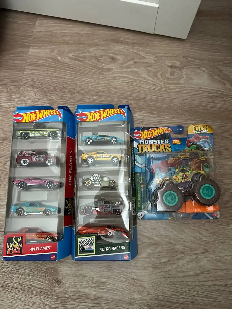 Продажа пистолета и наборов